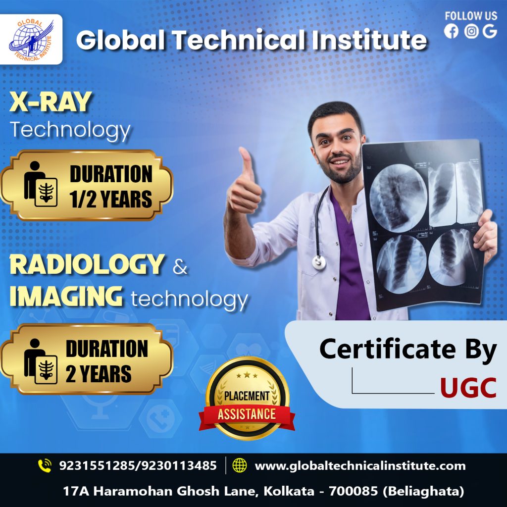 Radiology training courses in Kolkata