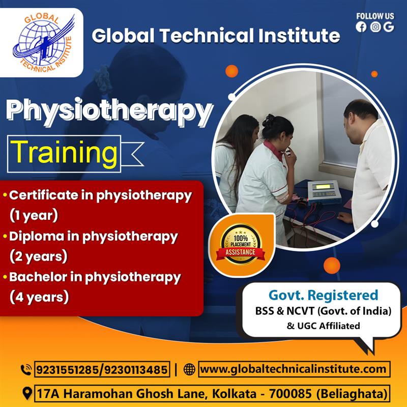 Physiotherapy-Training-in-Kolkata