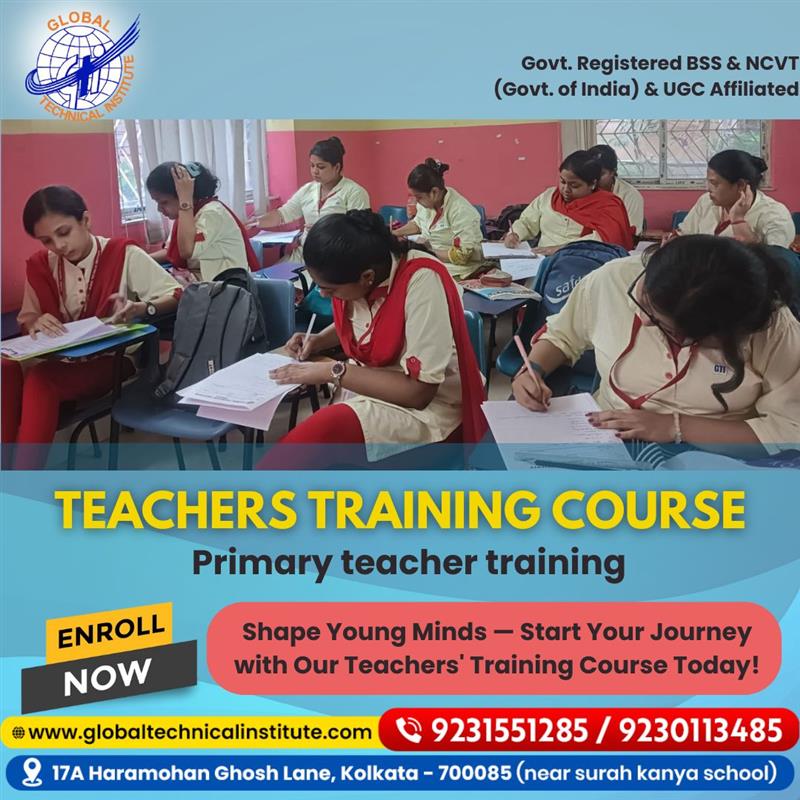 primary-teacher-training