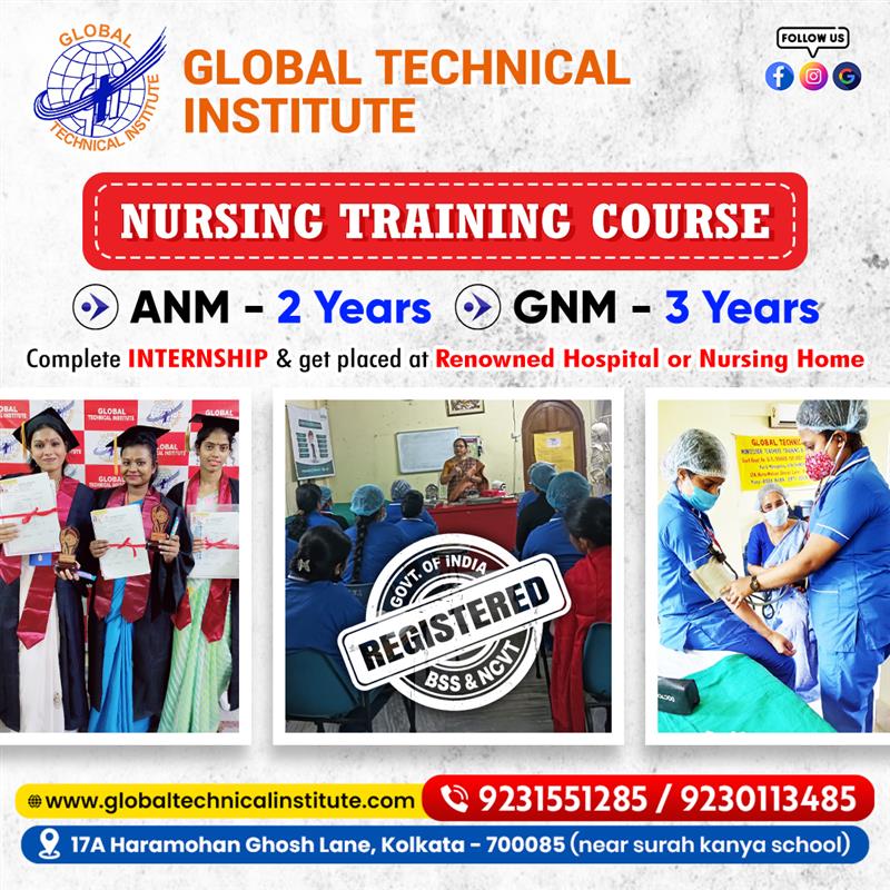 GNM Nursing Institute