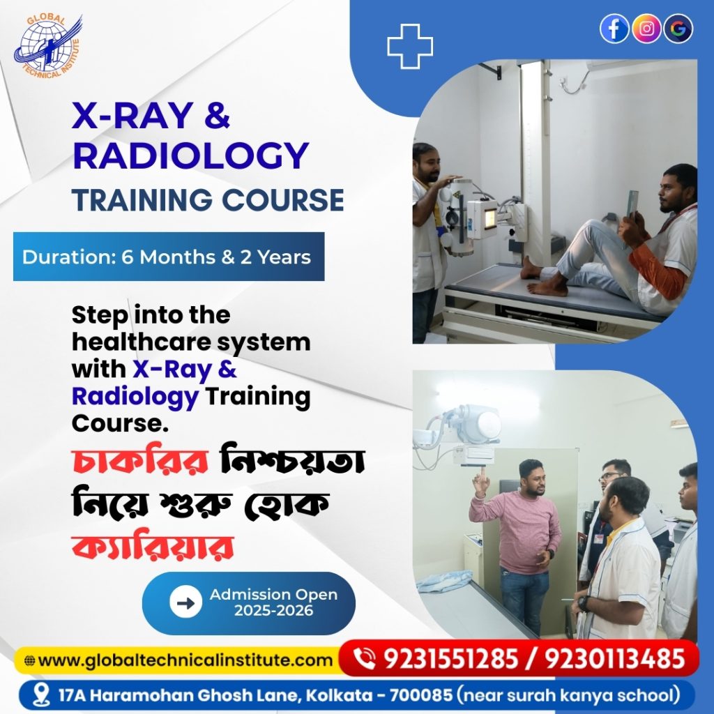 X-Ray & Imaging Technology