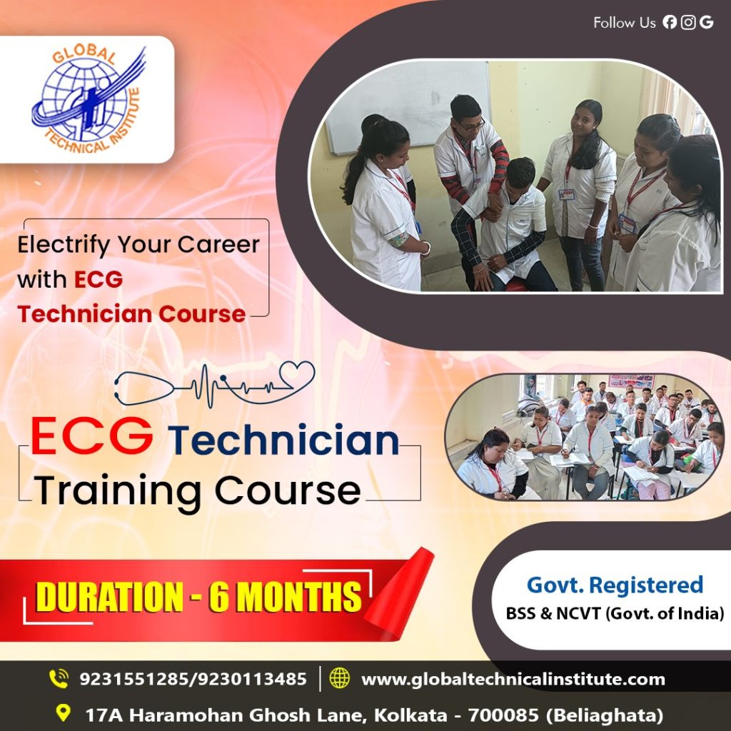 ECG-Technician-Training