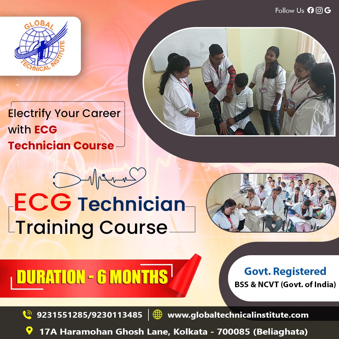 ECG-Technician-Training